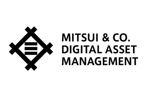 Mitsui & Co. Digital Asset Management