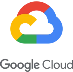 Google Cloudのロゴ