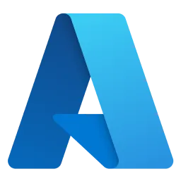 Microsoft Azureのロゴ