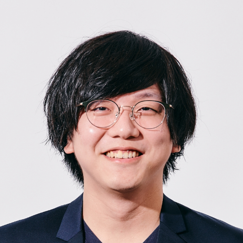 志賀 遼太