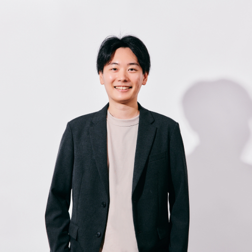 代表取締役CEO 井手 康貴