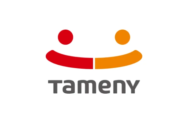 タメニー株式会社