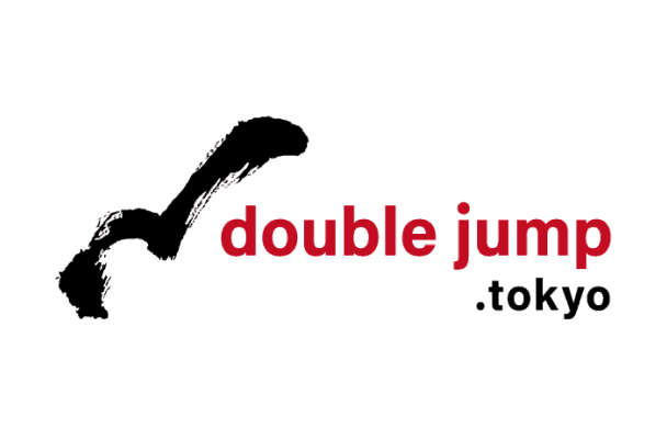 double jump.tokyo