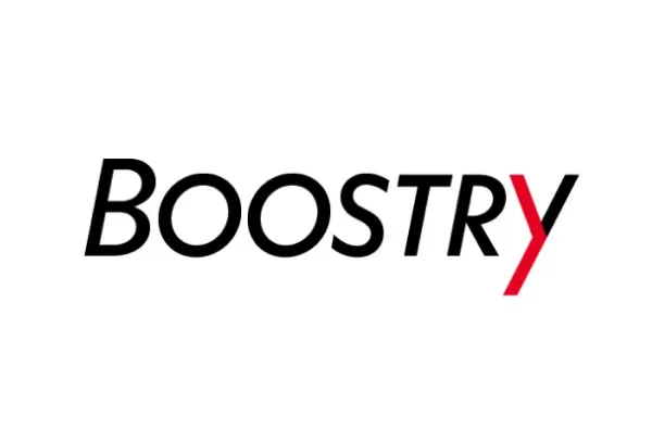 株式会社BOOSTRY
