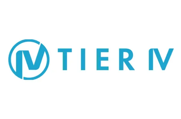 株式会社TIER IV